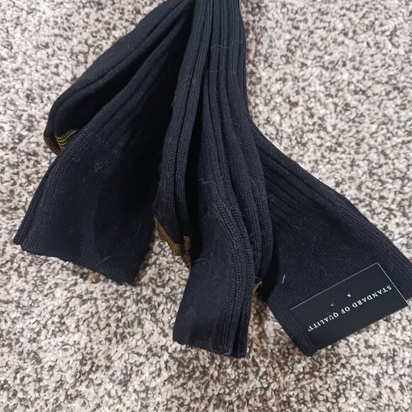 Men's Gold Toe sock bundle - Picture 7 of 7